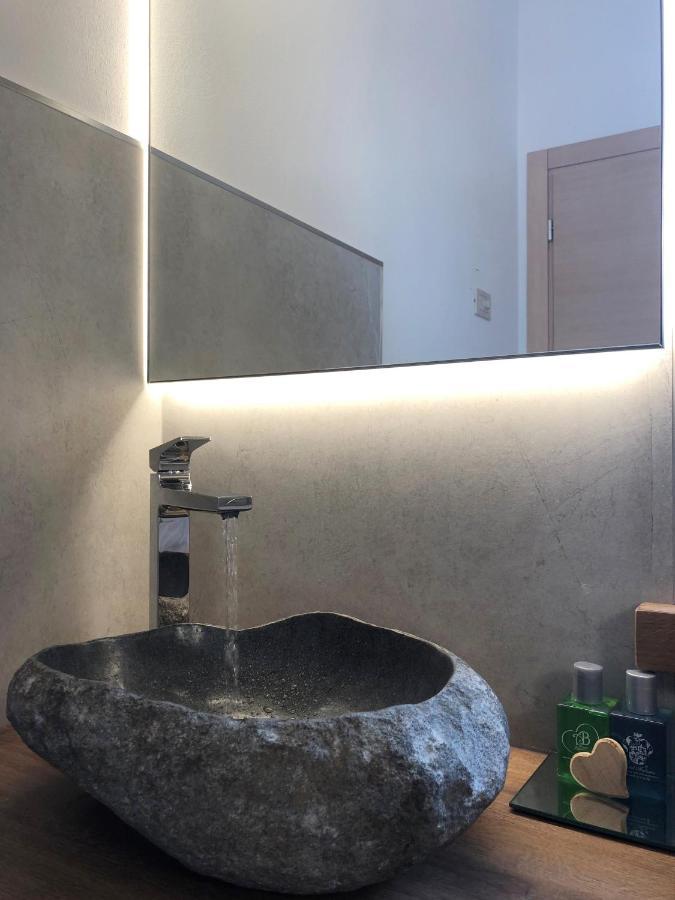 Attico Faloria Luxury Moena Exterior photo